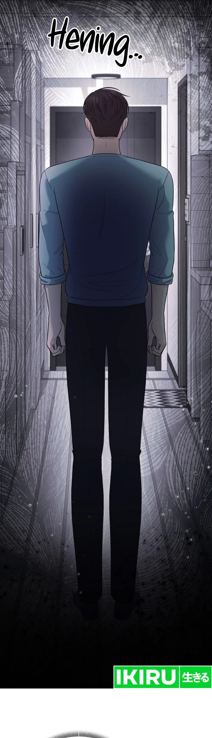 The Miraculous Physical Therapist Chapter 89 Gambar 53