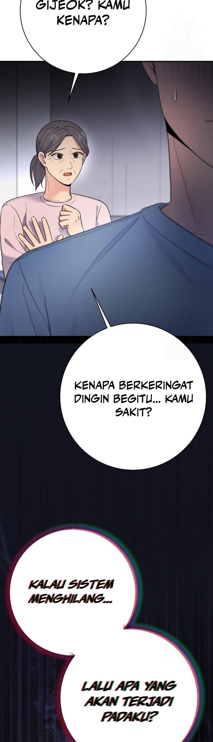 The Miraculous Physical Therapist Chapter 89 Gambar 55