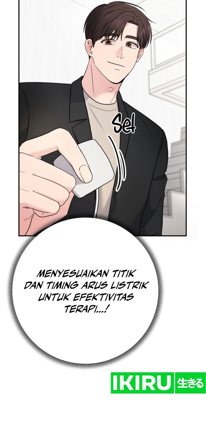The Miraculous Physical Therapist Chapter 89 Gambar 8