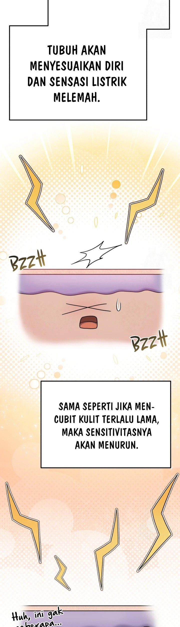 The Miraculous Physical Therapist Chapter 89 Gambar 15