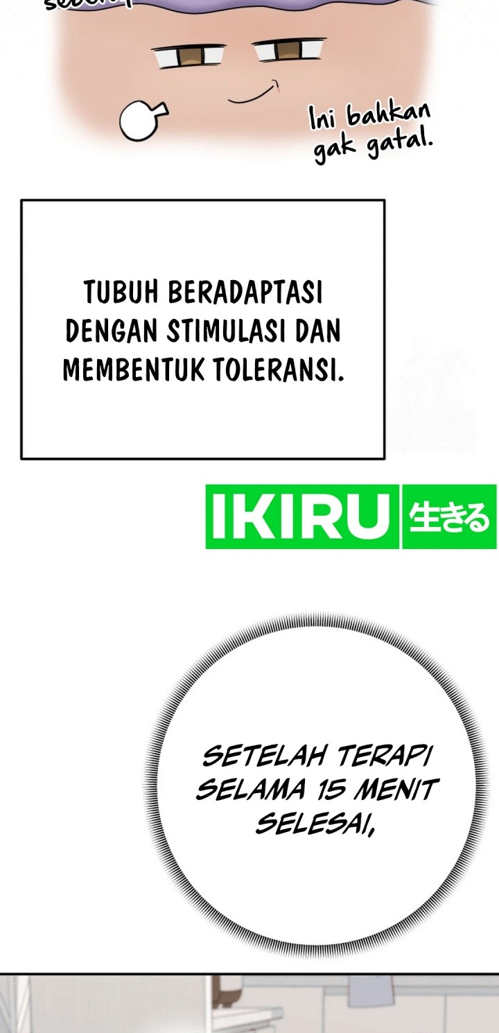 The Miraculous Physical Therapist Chapter 89 Gambar 16