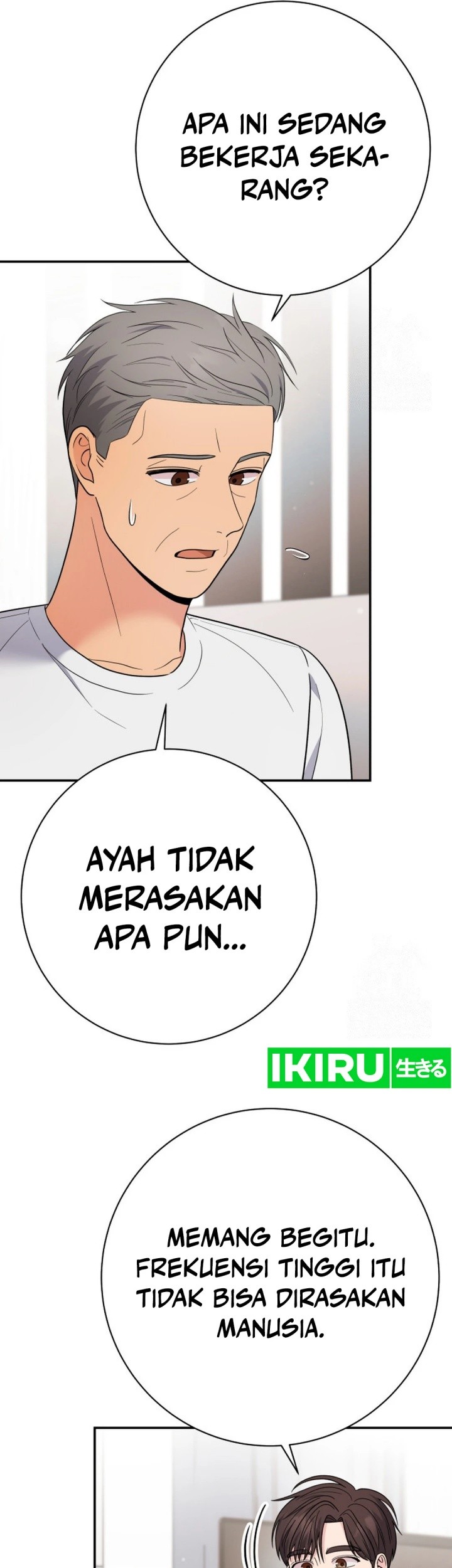 The Miraculous Physical Therapist Chapter 89 Gambar 21