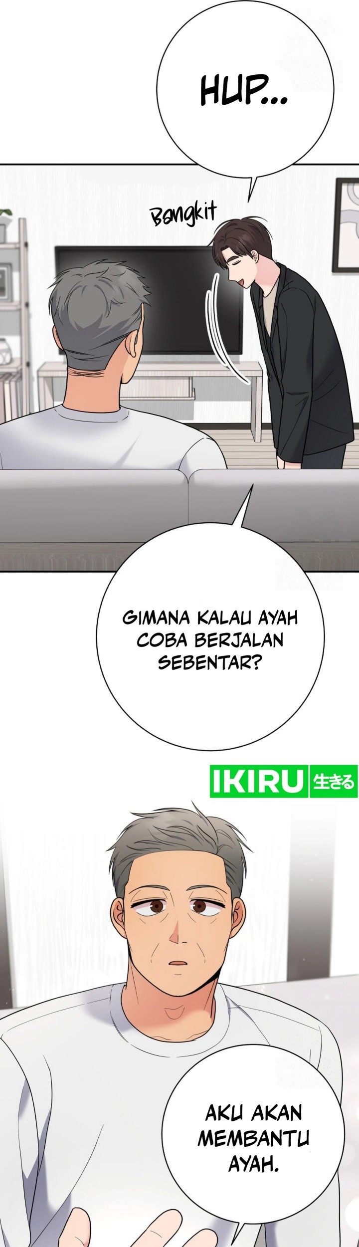 The Miraculous Physical Therapist Chapter 89 Gambar 29