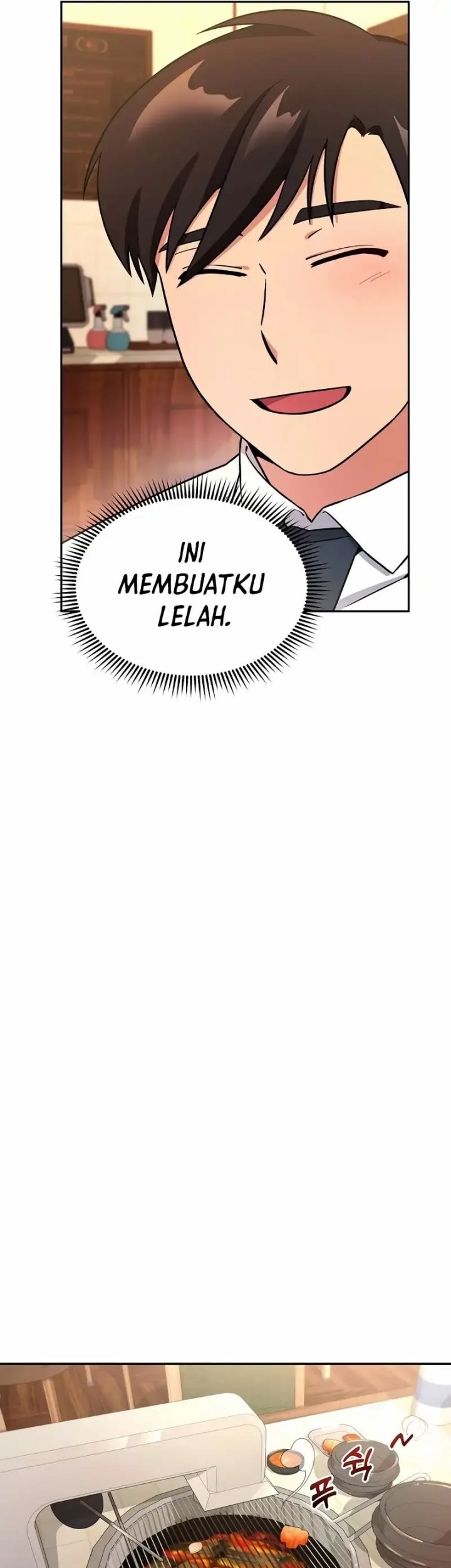 The Miraculous Physical Therapist Chapter 9 Gambar 26