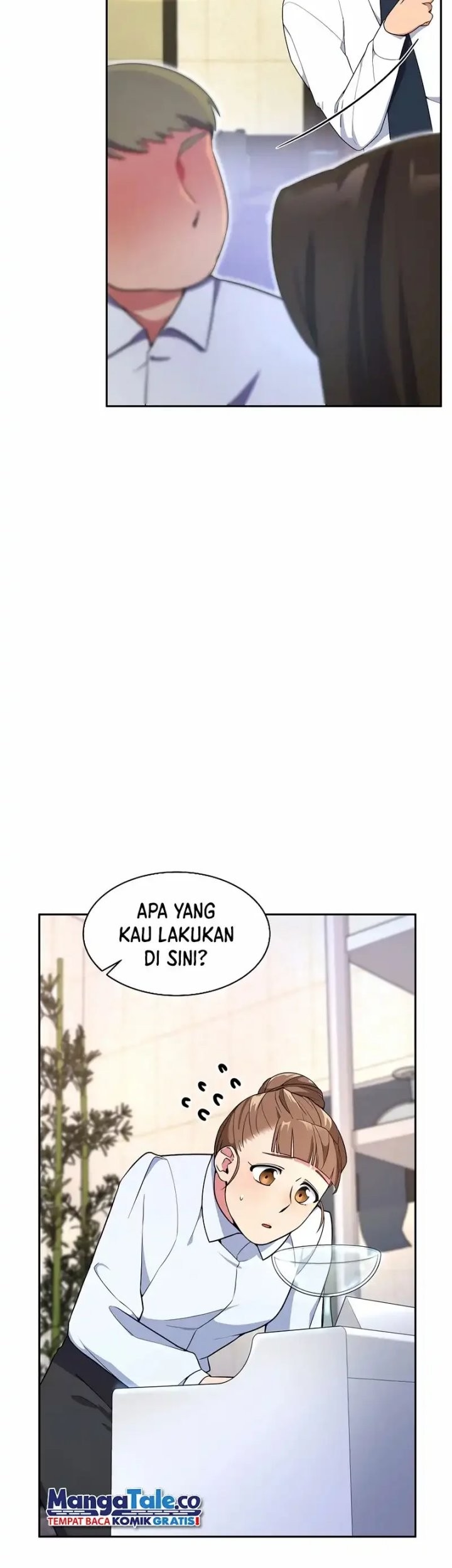 The Miraculous Physical Therapist Chapter 9 Gambar 29