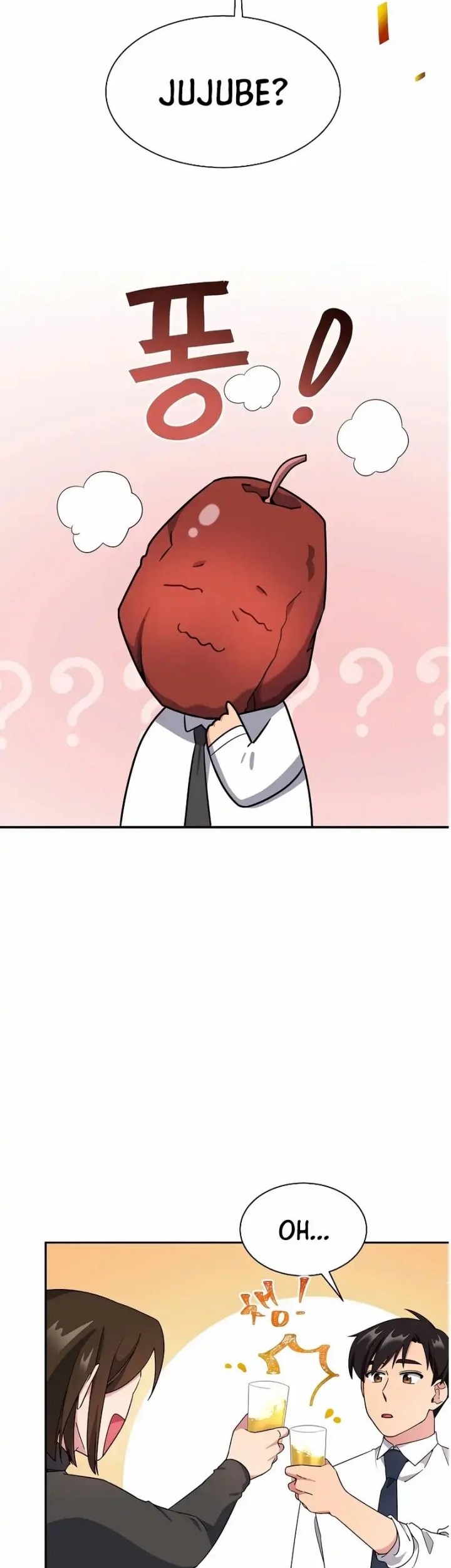 The Miraculous Physical Therapist Chapter 9 Gambar 24