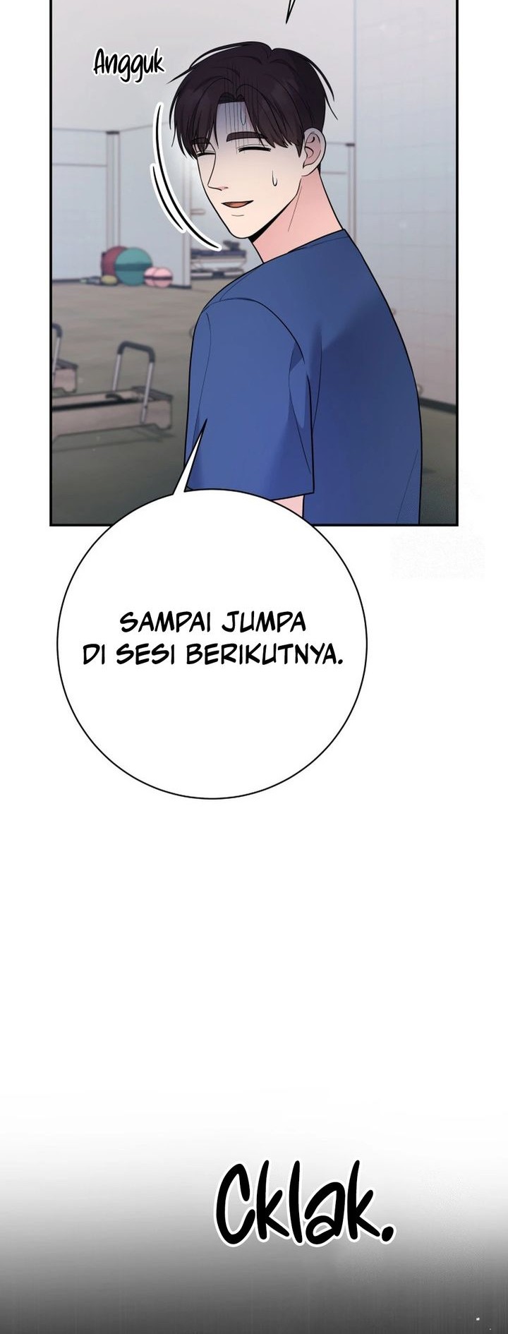 The Miraculous Physical Therapist Chapter 90 Gambar 19
