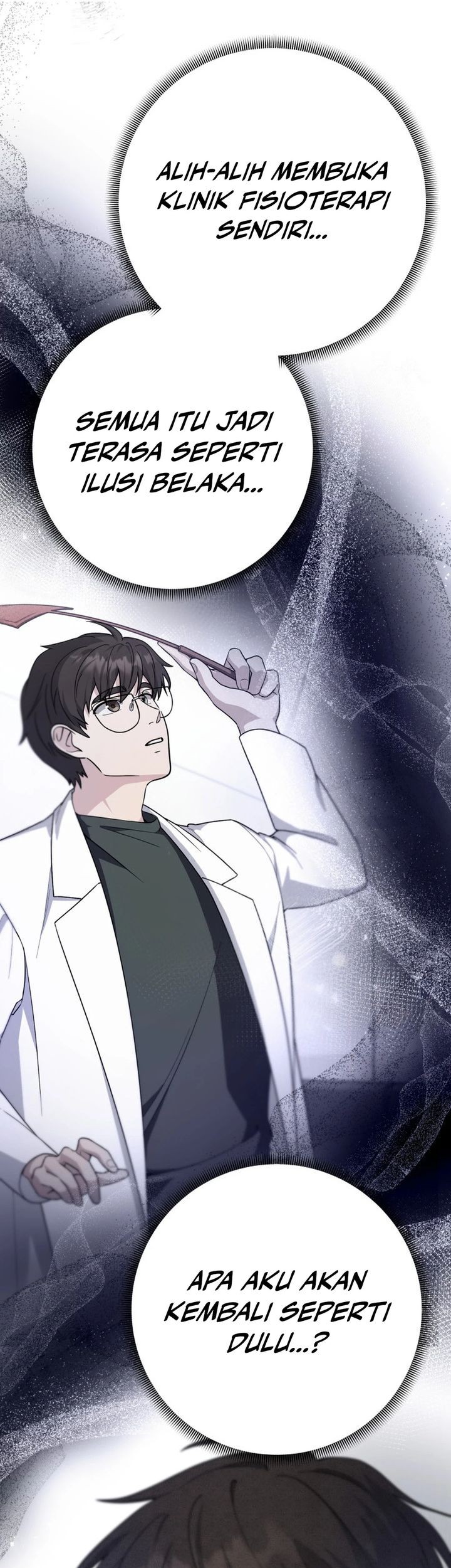 The Miraculous Physical Therapist Chapter 90 Gambar 22
