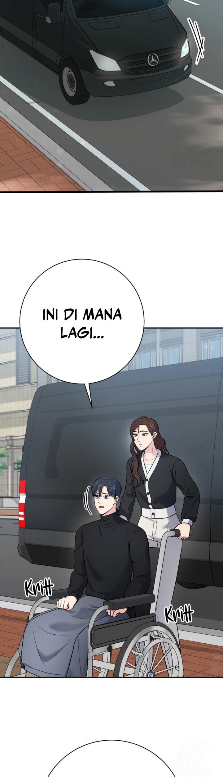 Baca The Miraculous Physical Therapist Chapter 91 Gambar 2