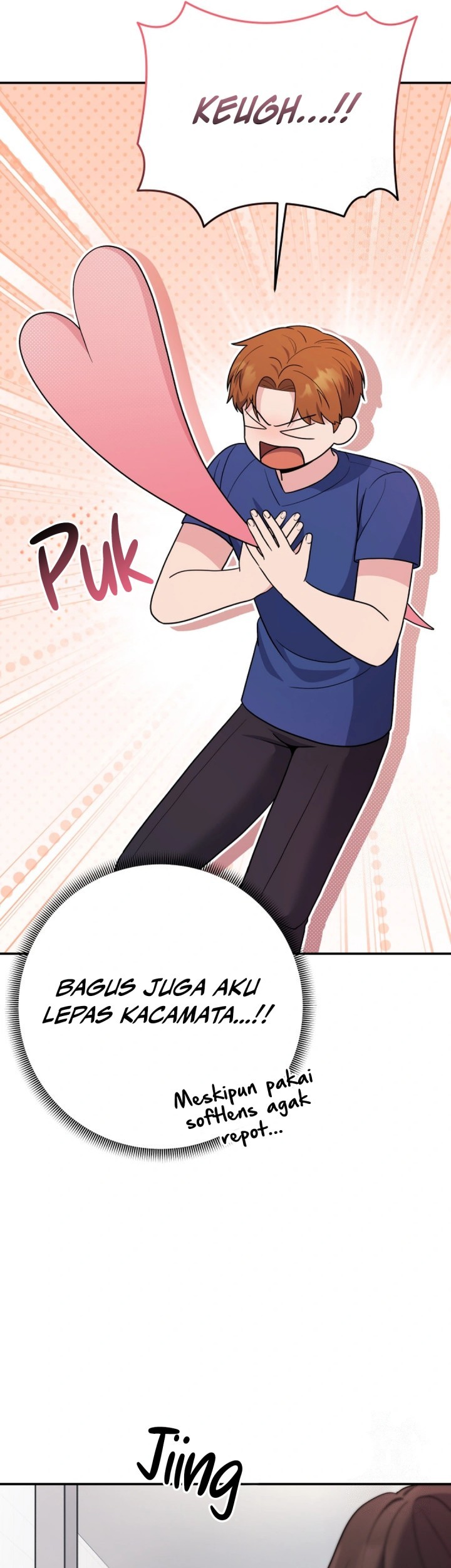 The Miraculous Physical Therapist Chapter 91 Gambar 33