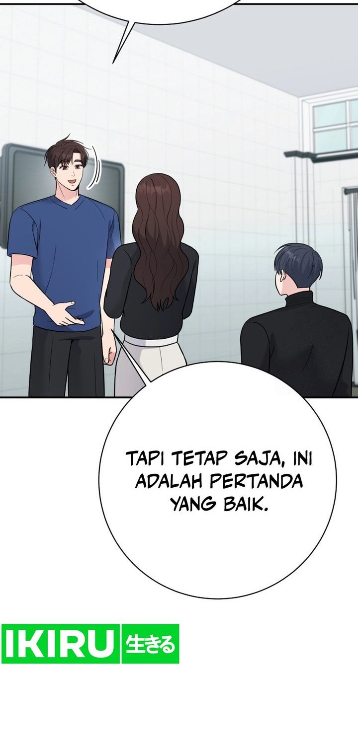 The Miraculous Physical Therapist Chapter 92 Gambar 23