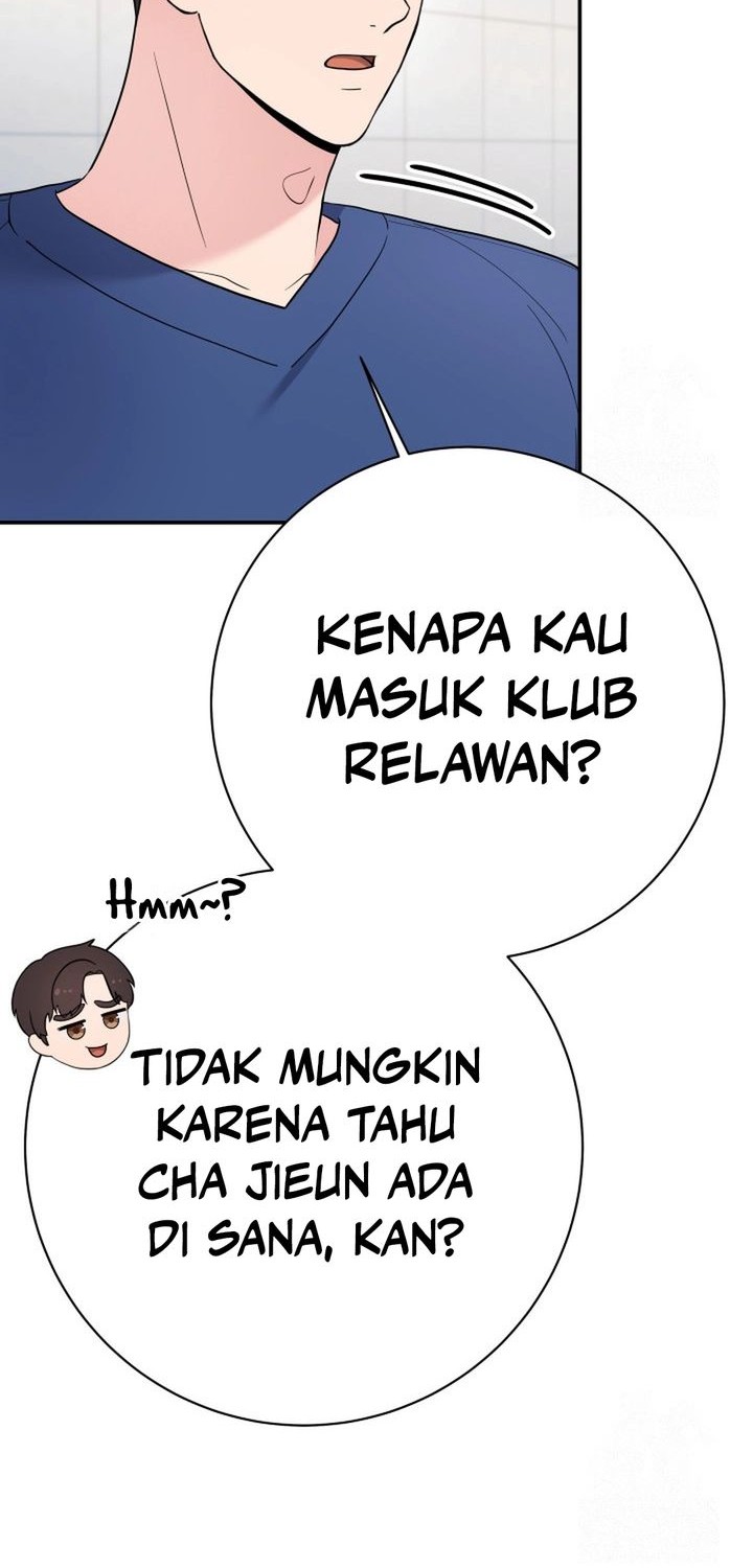 The Miraculous Physical Therapist Chapter 92 Gambar 31