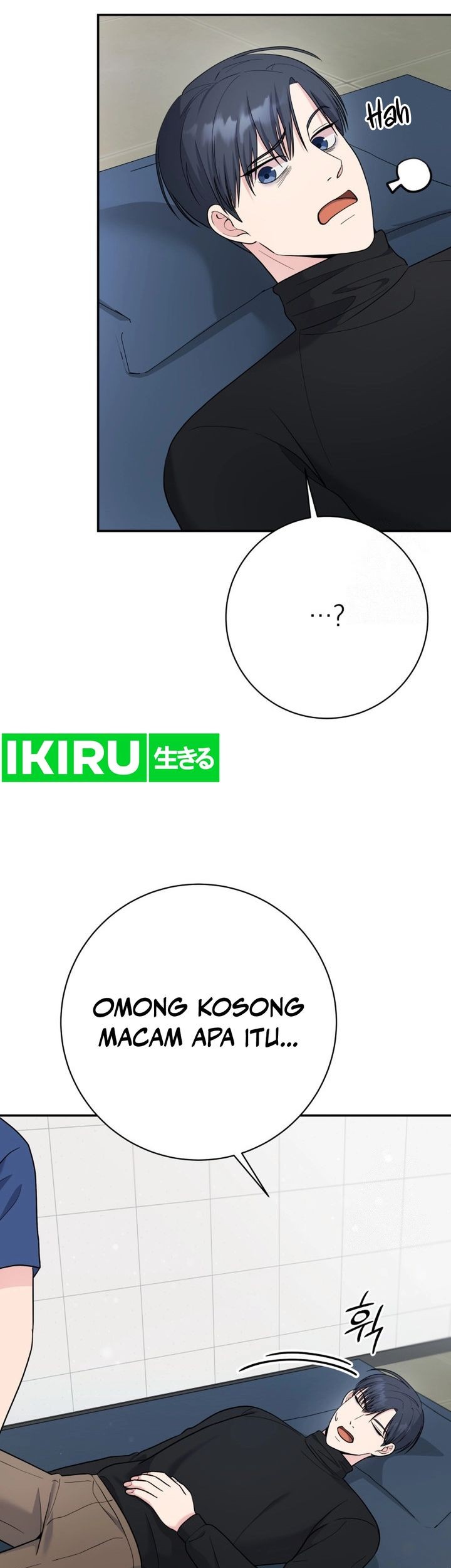 The Miraculous Physical Therapist Chapter 92 Gambar 32