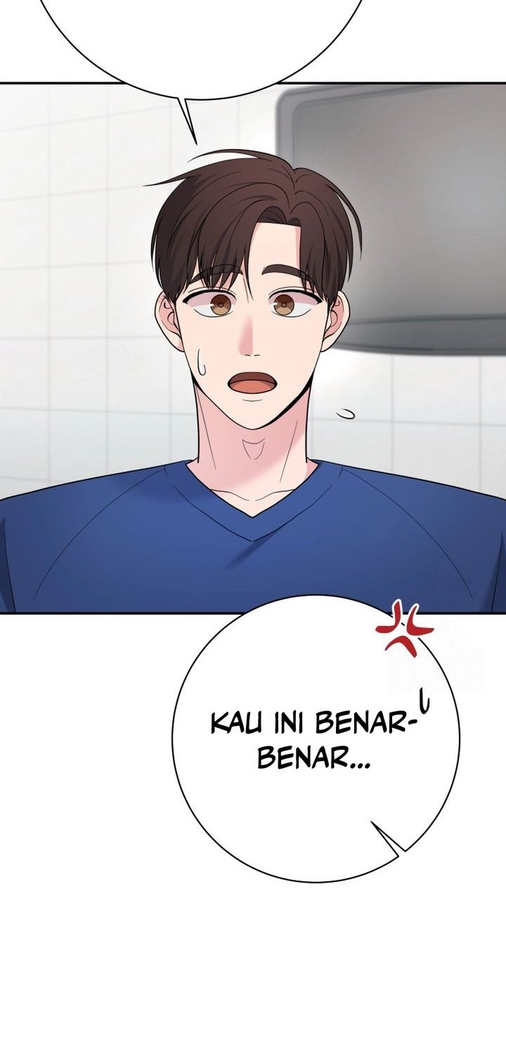 The Miraculous Physical Therapist Chapter 92 Gambar 35