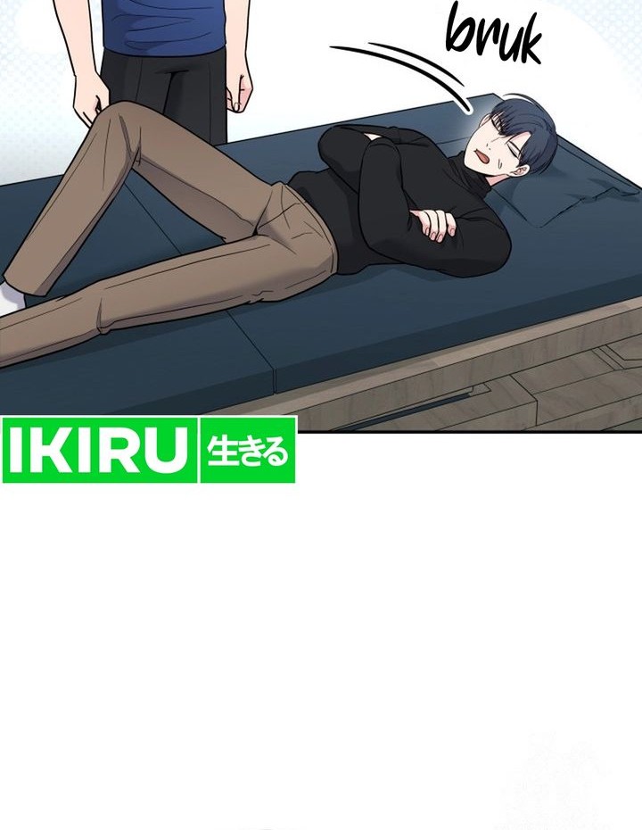 The Miraculous Physical Therapist Chapter 92 Gambar 37