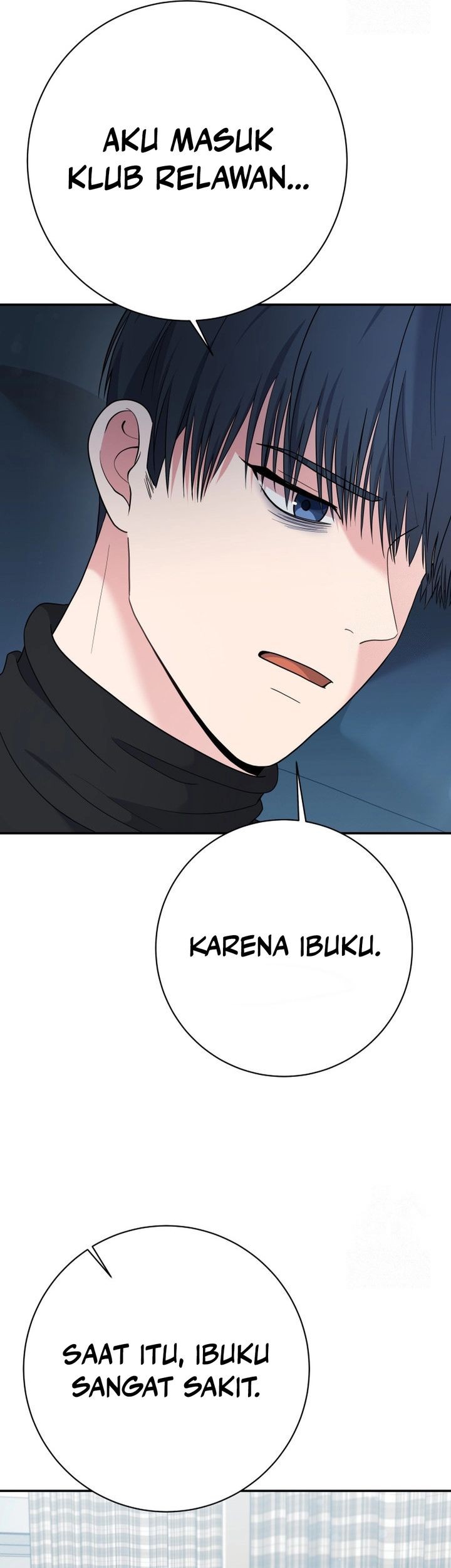 The Miraculous Physical Therapist Chapter 92 Gambar 38