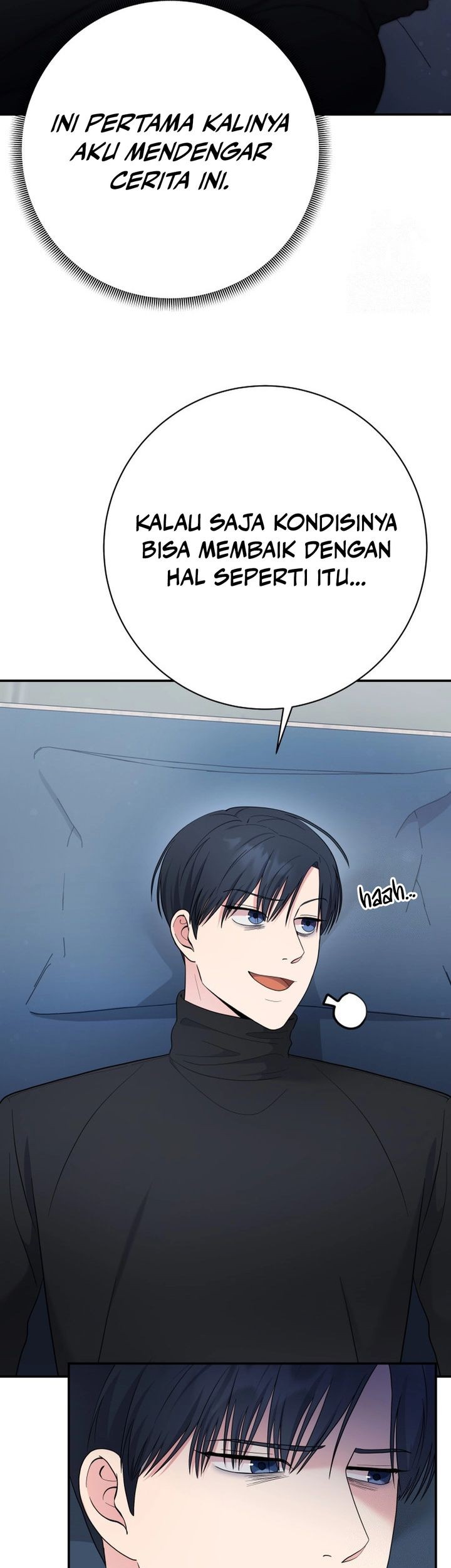 The Miraculous Physical Therapist Chapter 92 Gambar 44