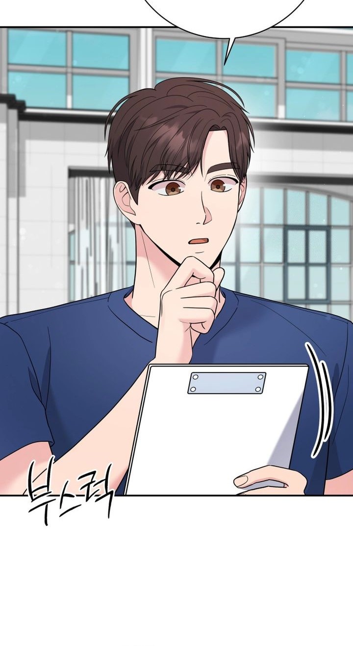 The Miraculous Physical Therapist Chapter 92 Gambar 4