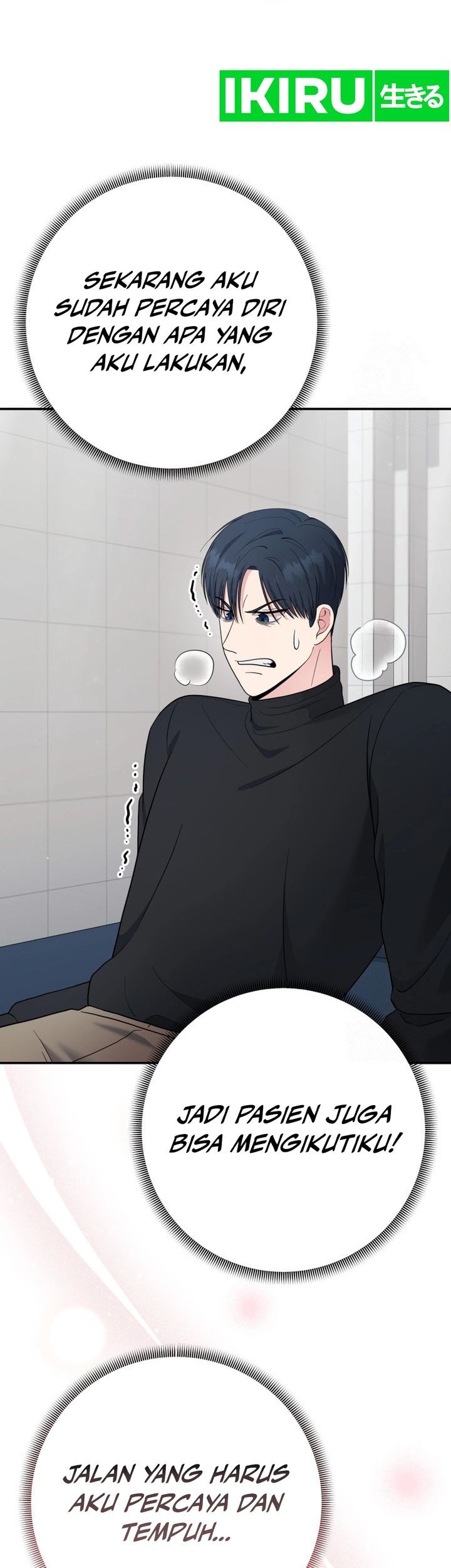 The Miraculous Physical Therapist Chapter 92 Gambar 58