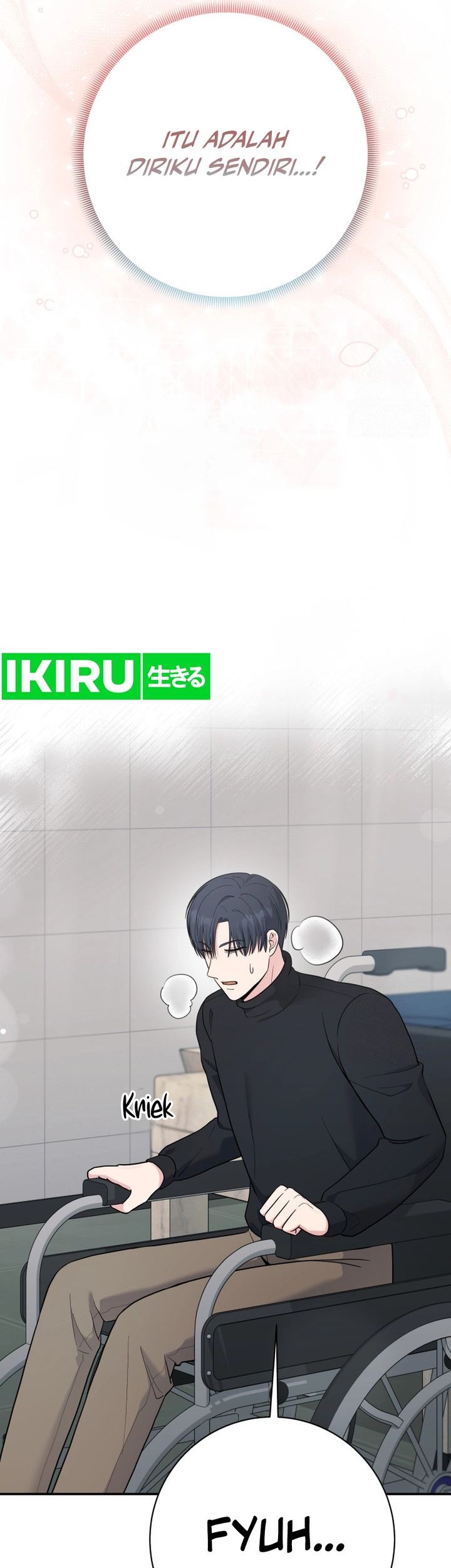 The Miraculous Physical Therapist Chapter 92 Gambar 60