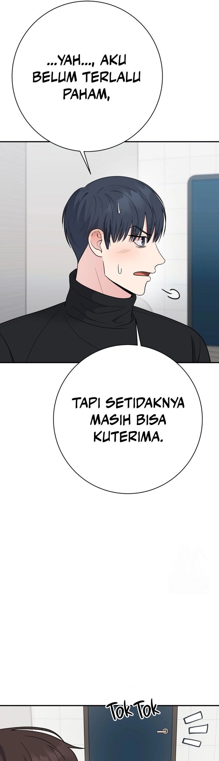 The Miraculous Physical Therapist Chapter 92 Gambar 64