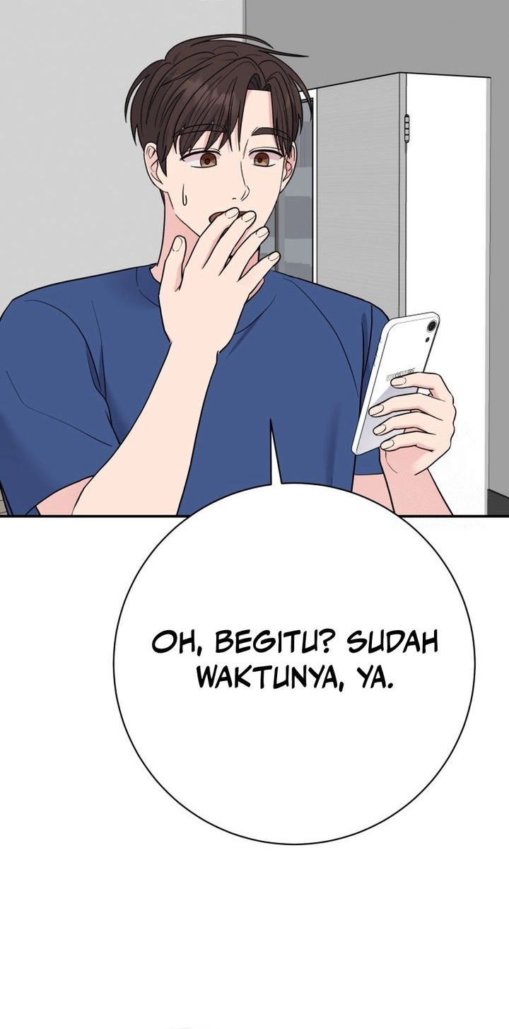 The Miraculous Physical Therapist Chapter 92 Gambar 67