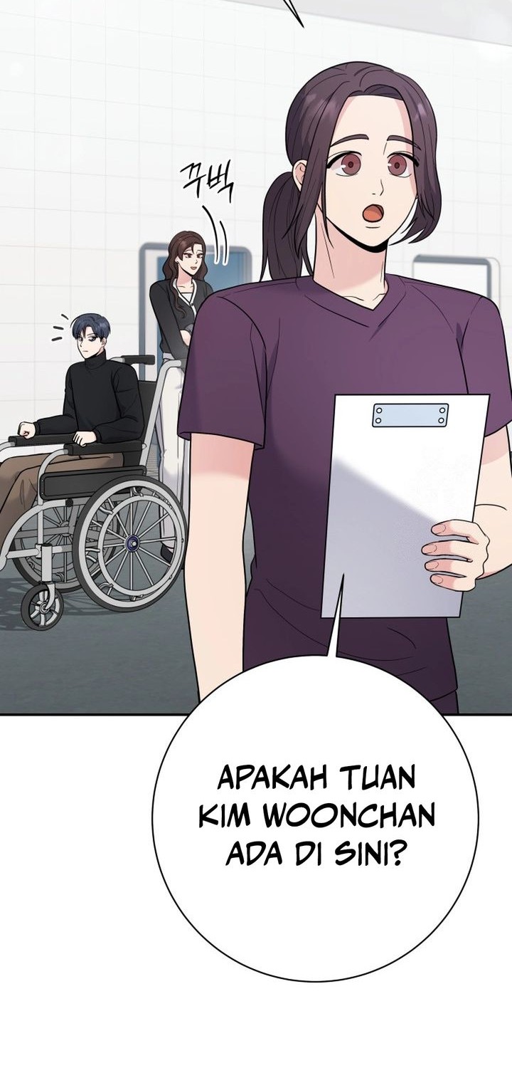 The Miraculous Physical Therapist Chapter 92 Gambar 69
