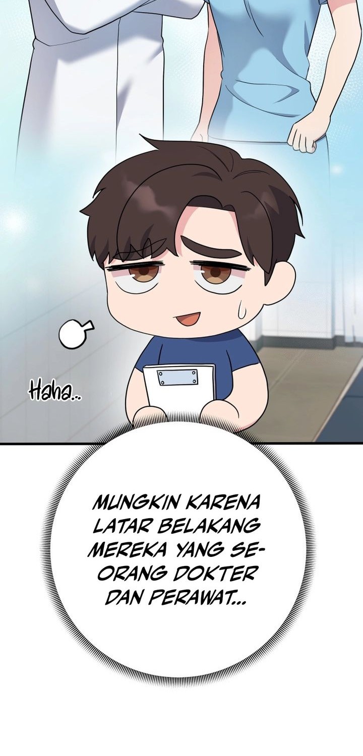 The Miraculous Physical Therapist Chapter 92 Gambar 6