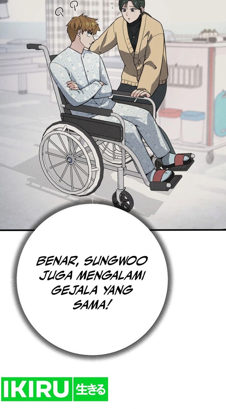 The Miraculous Physical Therapist Chapter 92 Gambar 8