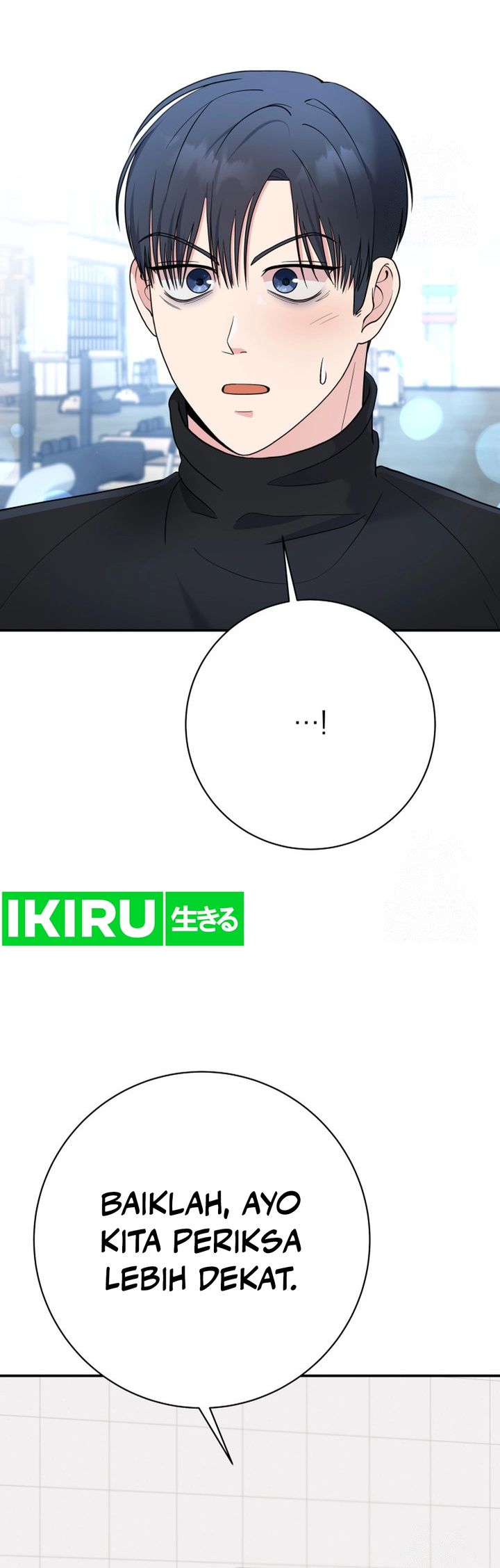 The Miraculous Physical Therapist Chapter 92 Gambar 14