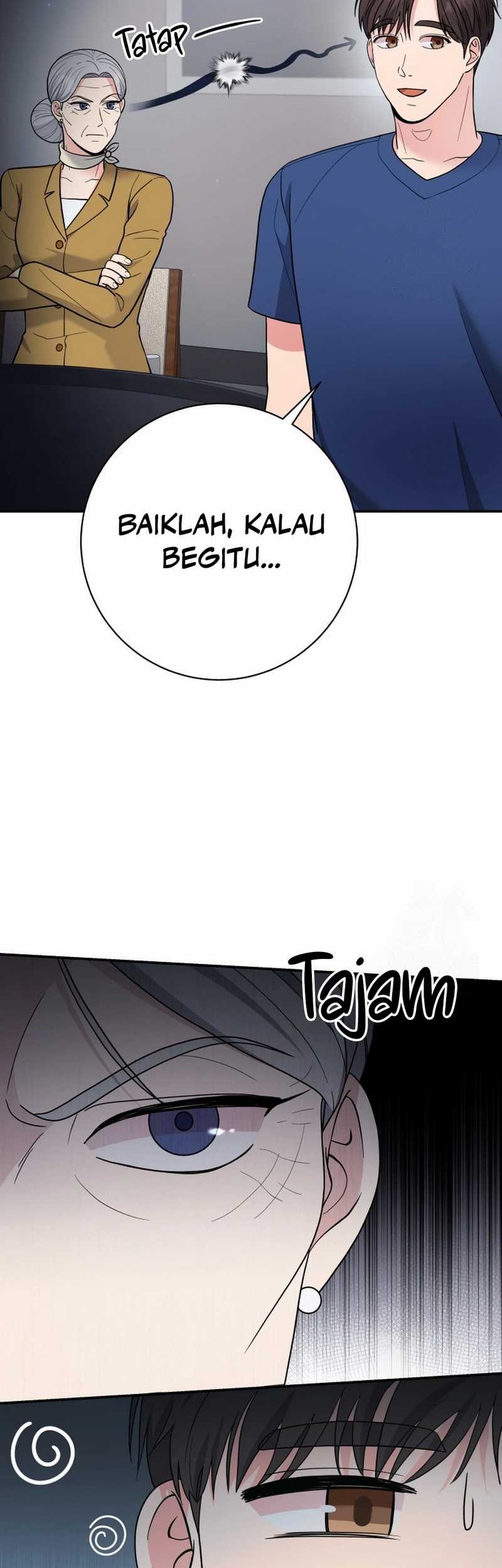 The Miraculous Physical Therapist Chapter 93 Gambar 43