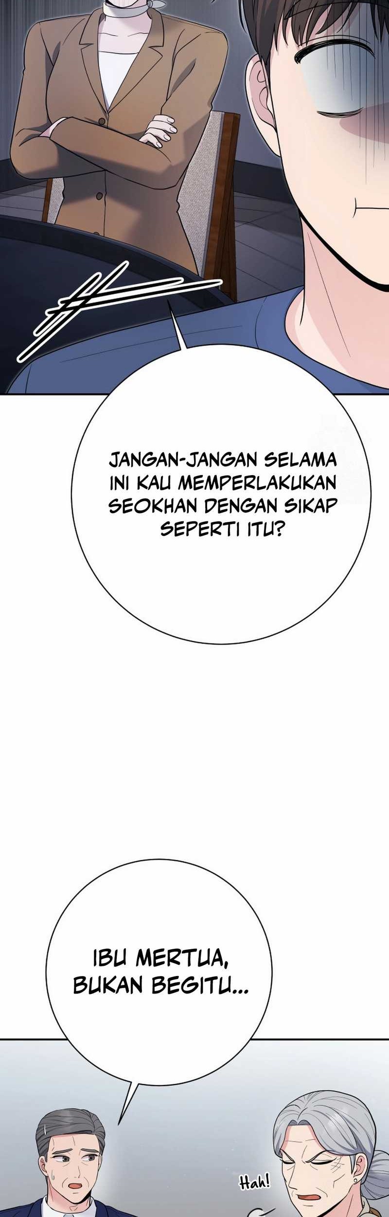 The Miraculous Physical Therapist Chapter 93 Gambar 45