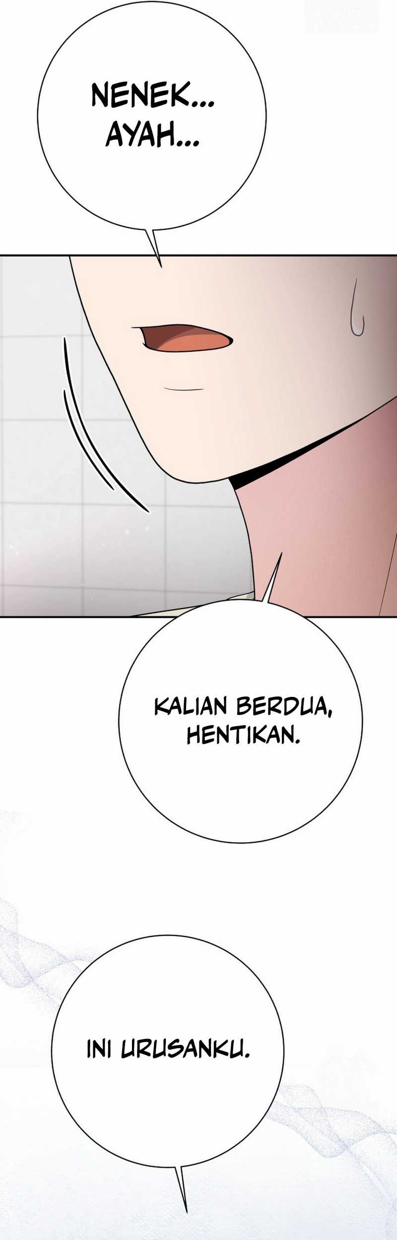 The Miraculous Physical Therapist Chapter 93 Gambar 51