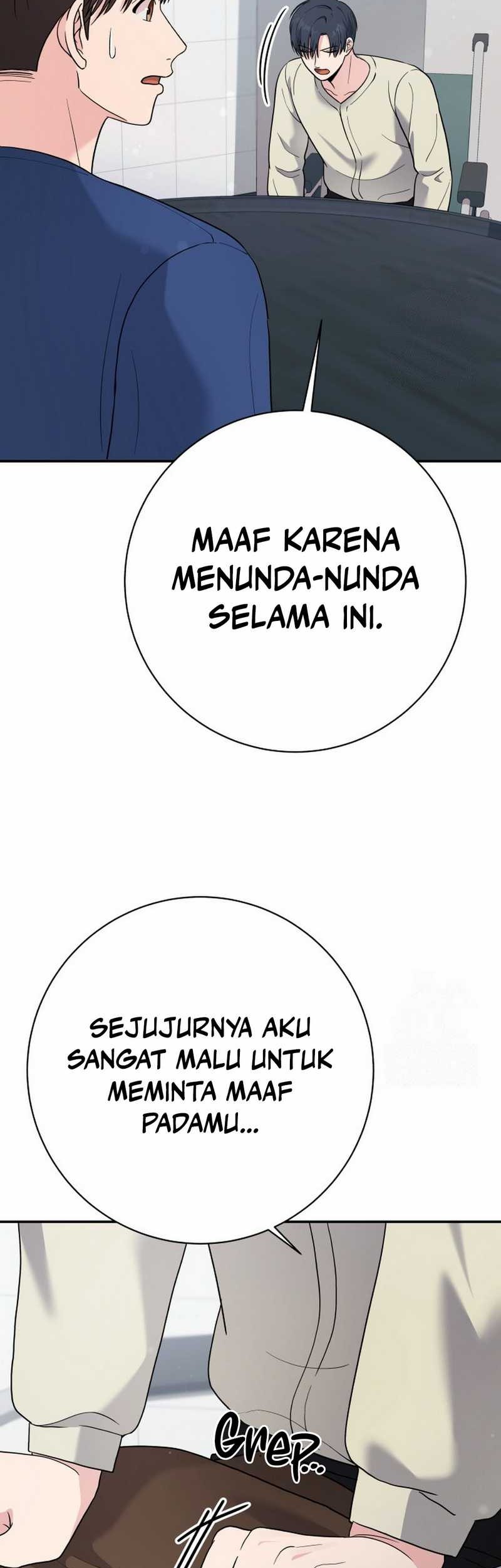 The Miraculous Physical Therapist Chapter 93 Gambar 53