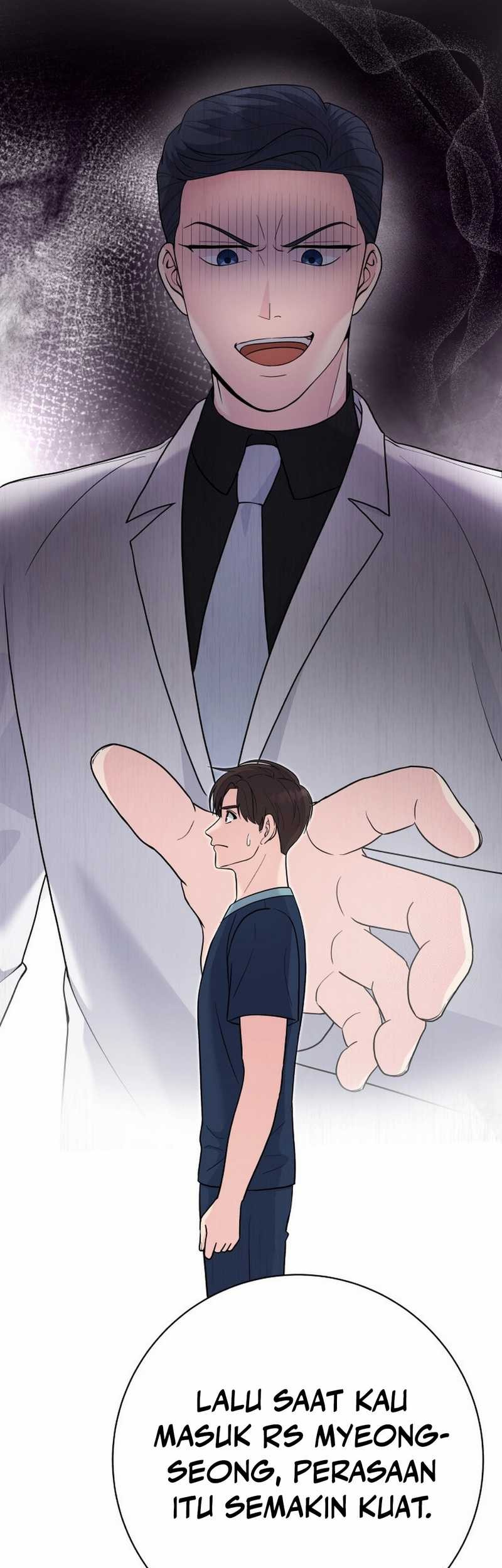 The Miraculous Physical Therapist Chapter 93 Gambar 60