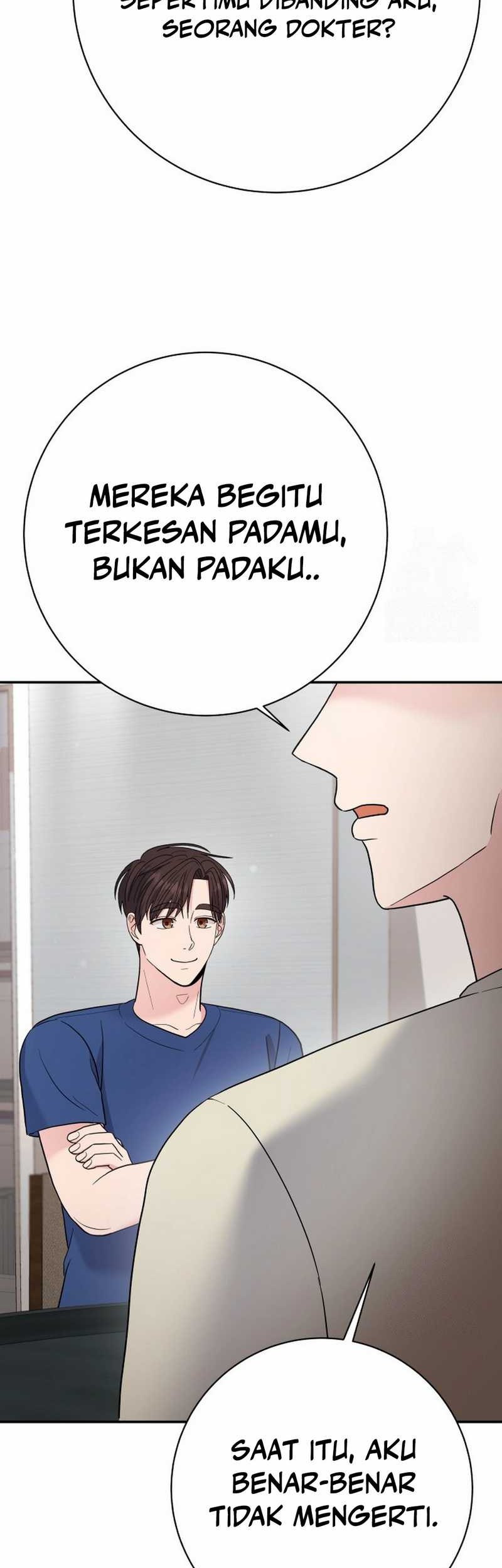 The Miraculous Physical Therapist Chapter 93 Gambar 62