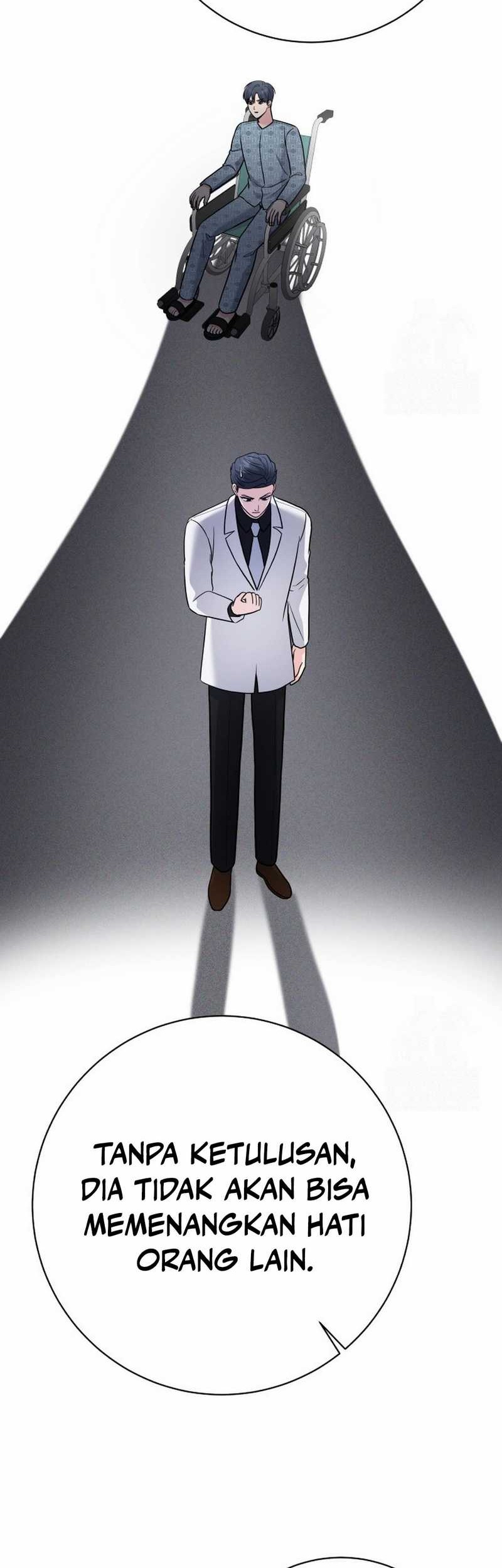 The Miraculous Physical Therapist Chapter 93 Gambar 65