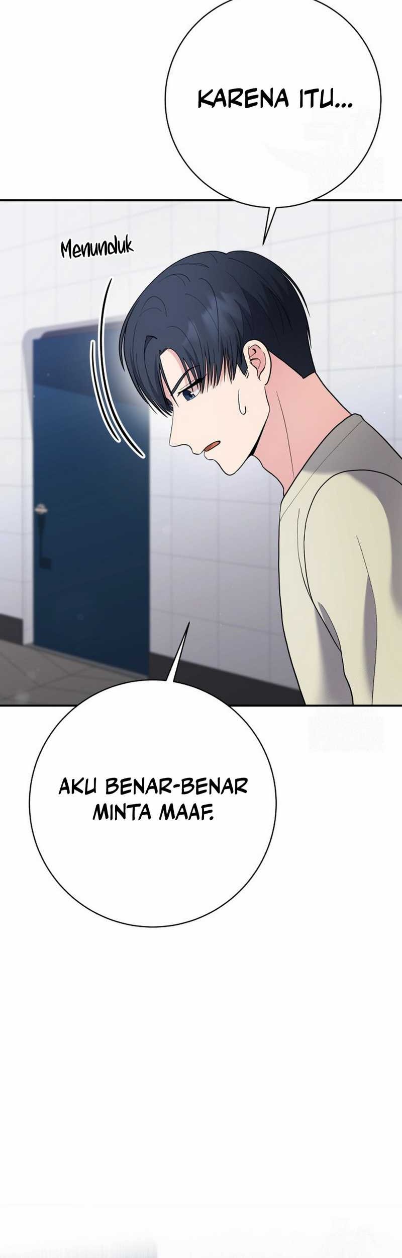 The Miraculous Physical Therapist Chapter 93 Gambar 66