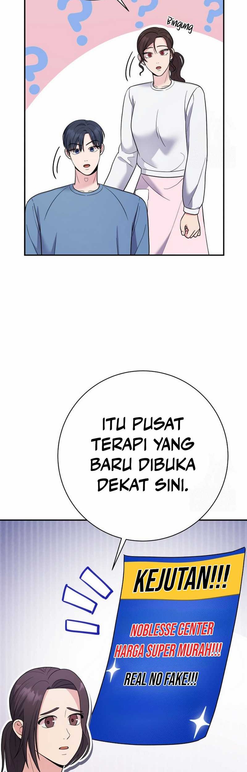The Miraculous Physical Therapist Chapter 93 Gambar 7