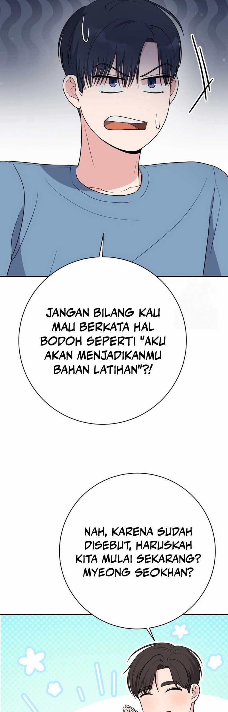 The Miraculous Physical Therapist Chapter 93 Gambar 21