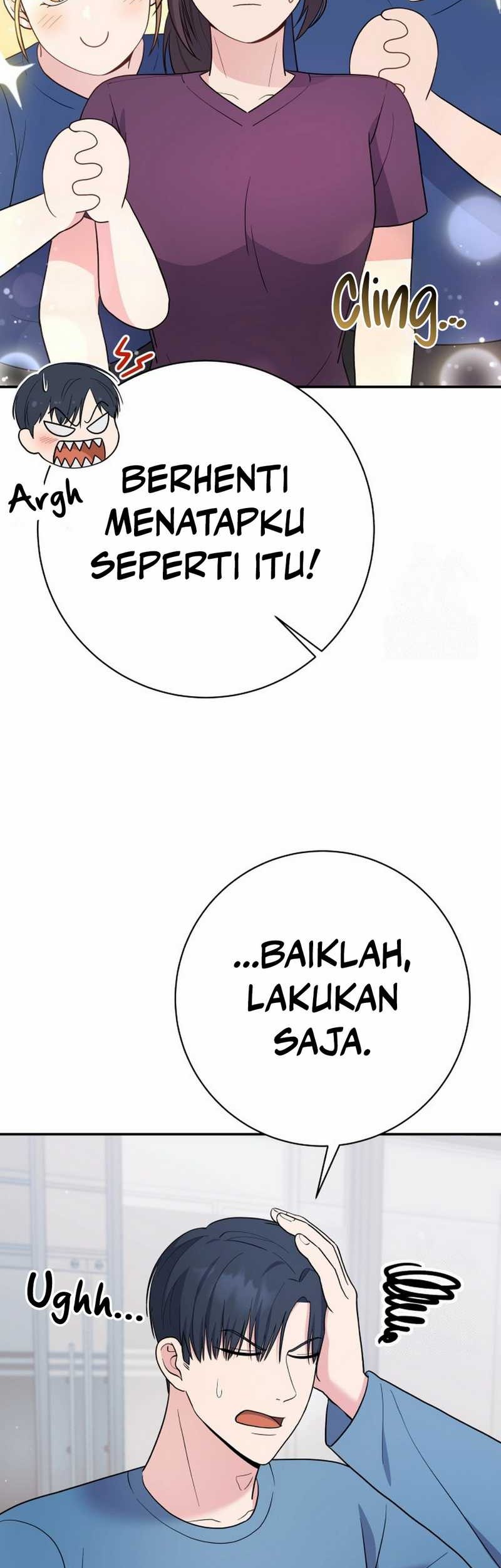 The Miraculous Physical Therapist Chapter 93 Gambar 23