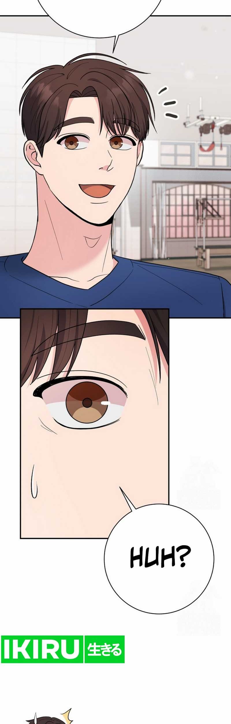 The Miraculous Physical Therapist Chapter 93 Gambar 31