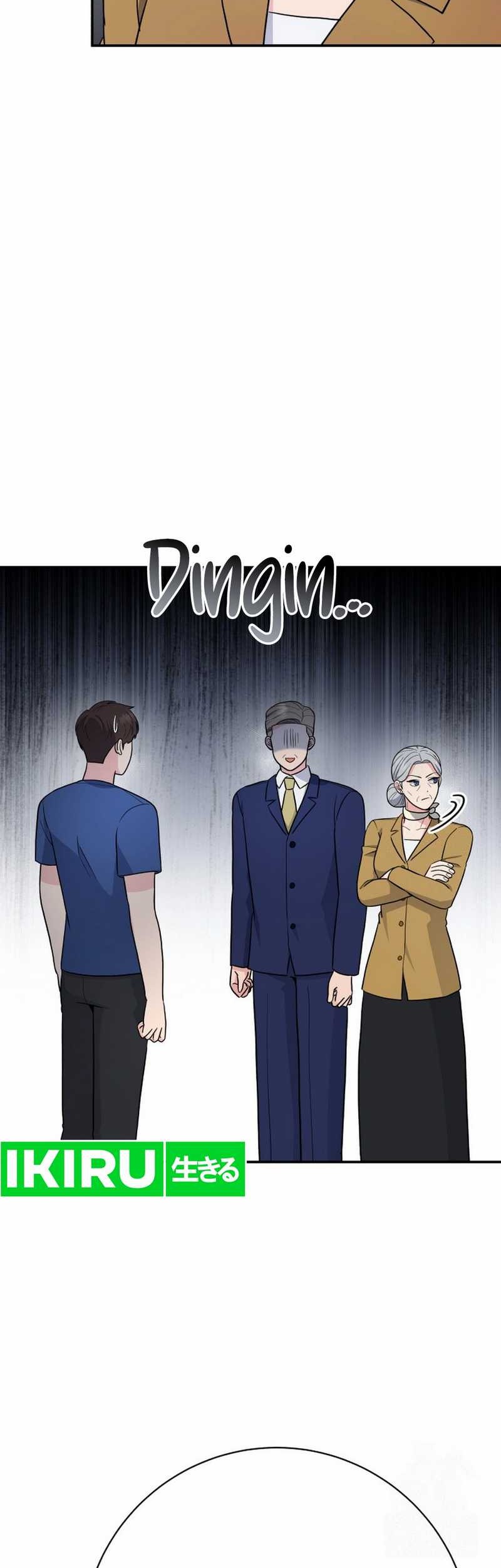 The Miraculous Physical Therapist Chapter 93 Gambar 36