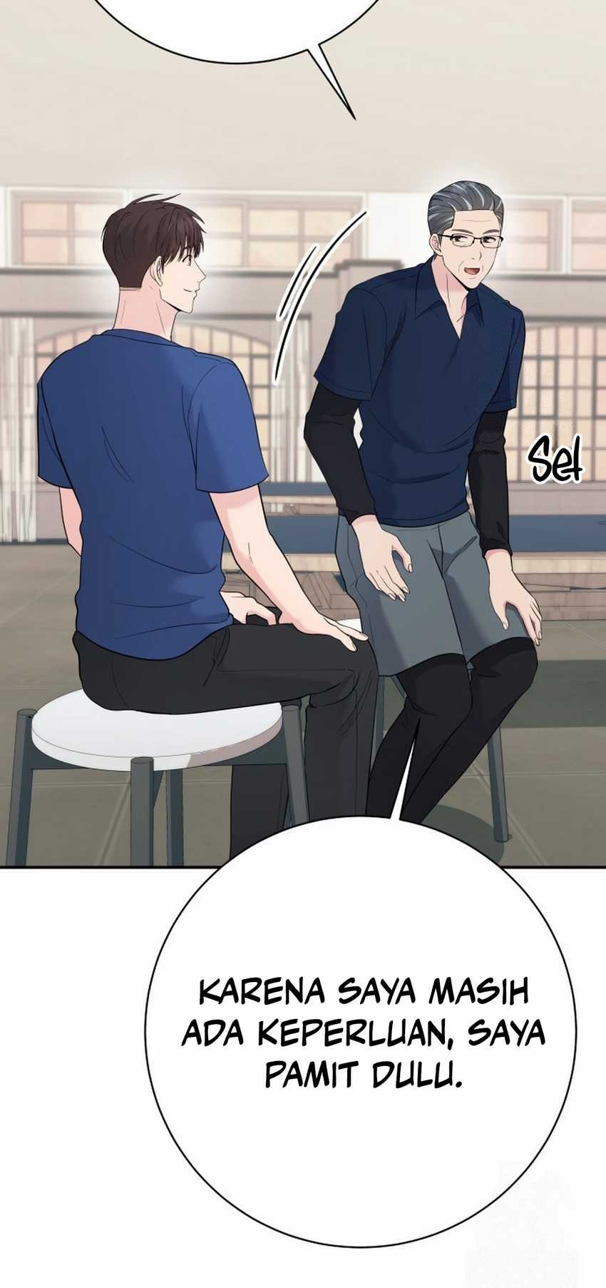 The Miraculous Physical Therapist Chapter 94 Gambar 59