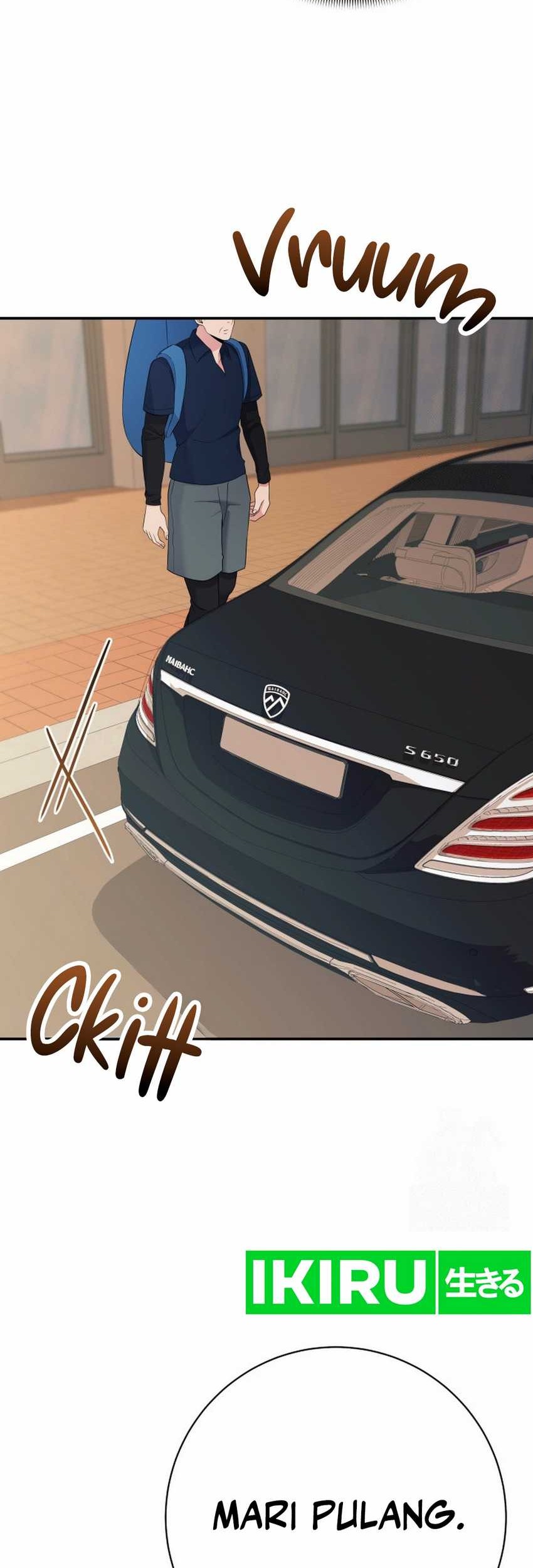 The Miraculous Physical Therapist Chapter 94 Gambar 63