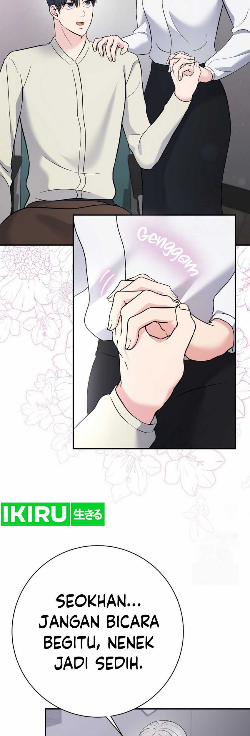 The Miraculous Physical Therapist Chapter 94 Gambar 4