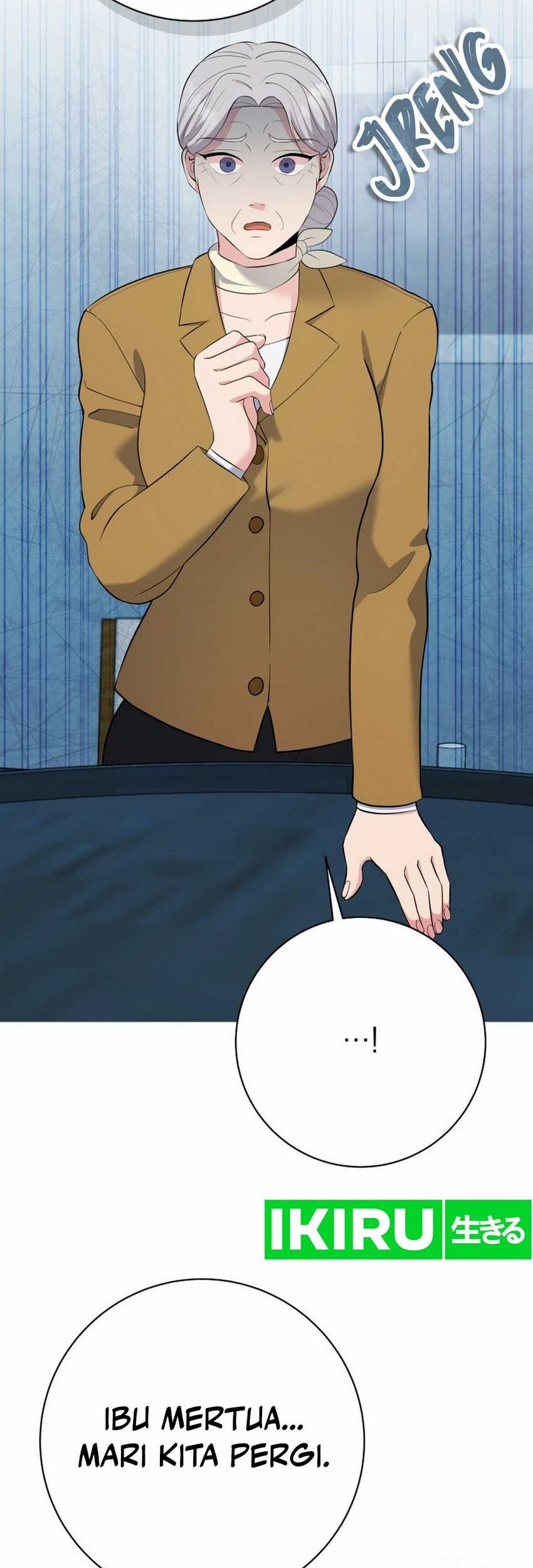 The Miraculous Physical Therapist Chapter 94 Gambar 7