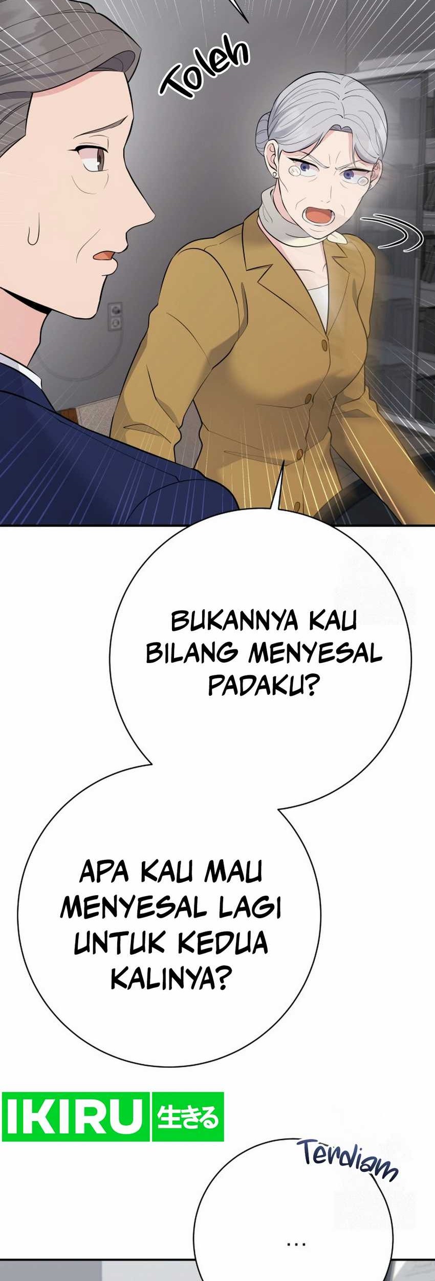 The Miraculous Physical Therapist Chapter 94 Gambar 9