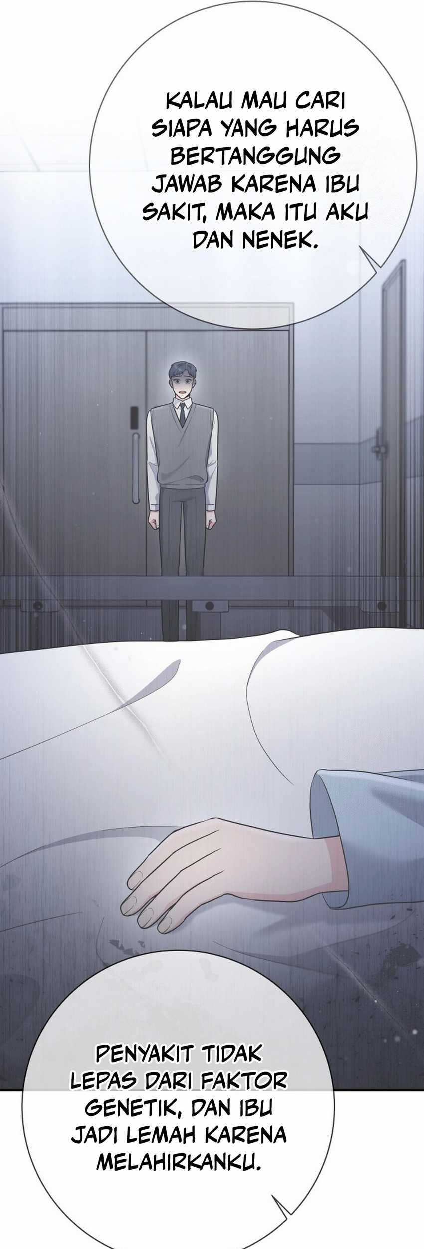 The Miraculous Physical Therapist Chapter 94 Gambar 11