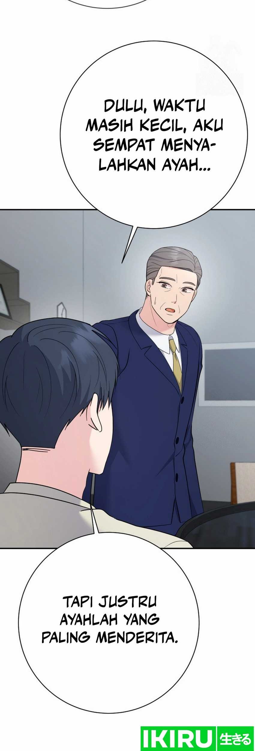 The Miraculous Physical Therapist Chapter 94 Gambar 12